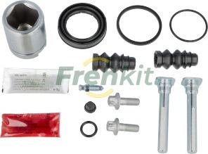 Frenkit 742214 - Ремкомплект, тормозной суппорт autodnr.net