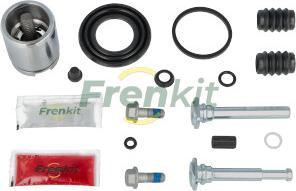 Frenkit 742301 - Ремкомплект, тормозной суппорт avtokuzovplus.com.ua