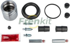 Frenkit 754903 - Ремкомплект, тормозной суппорт autodnr.net