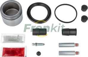Frenkit 760549 - Ремкомплект, тормозной суппорт autodnr.net