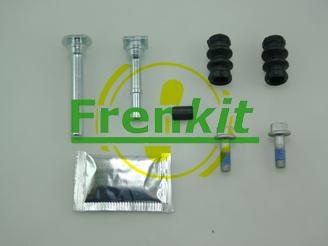 Frenkit 809027 - Комплект направляючої гільзи autocars.com.ua