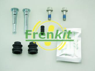 Frenkit 810094 - Комплект направляючої гільзи autocars.com.ua