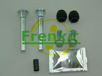 Frenkit 810118 - Комплект направляючої гільзи autocars.com.ua