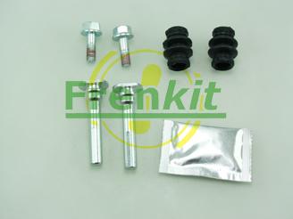 Frenkit 810132 - Комплект направляючої гільзи autocars.com.ua