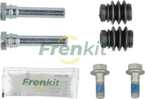 Frenkit 810249 - Комплект направляючої гільзи autocars.com.ua