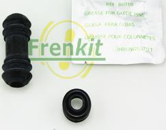 Frenkit 813010 - Комплект направляючої гільзи autocars.com.ua