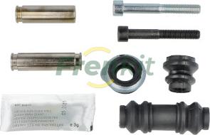 Frenkit 813022 - Комплект направляючої гільзи autocars.com.ua