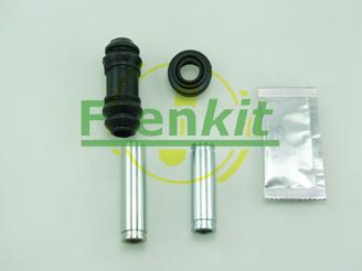 Frenkit 815012 - Комплект направляючої гільзи autocars.com.ua