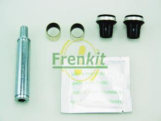 Frenkit 816007 - Комплект направляючої гільзи autocars.com.ua