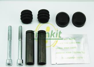 Frenkit 818001 - Комплект направляющей гильзы avtokuzovplus.com.ua