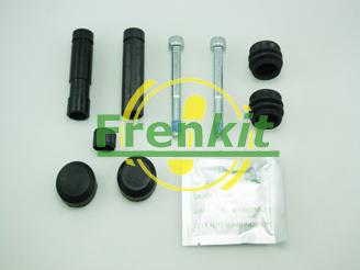 Frenkit 818004 - Комплект направляющей гильзы avtokuzovplus.com.ua