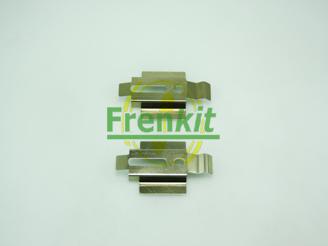 Frenkit 901178 - Комплектующие для колодок дискового тормоза autodnr.net