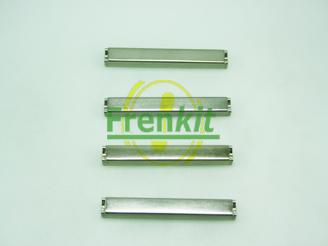 Frenkit 901228 - Комплектующие для колодок дискового тормоза avtokuzovplus.com.ua