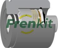 Frenkit K586302 - Поршень, корпус скоби гальма autocars.com.ua