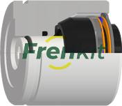 Frenkit K686502 - Поршень, корпус скоби гальма autocars.com.ua