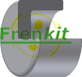 Frenkit P413401 - Поршень, корпус скобы тормоза autodnr.net