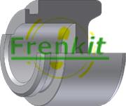 Frenkit P343001 - Поршень, корпус скоби гальма autocars.com.ua