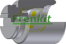 Frenkit P344501 - Поршень, корпус скоби гальма autocars.com.ua