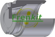 Frenkit P344102 - Поршень, корпус скоби гальма autocars.com.ua