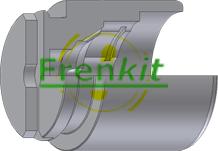 Frenkit P344603 - Поршень, корпус скоби гальма autocars.com.ua