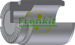Frenkit P385302 - Поршень, корпус скобы тормоза avtokuzovplus.com.ua