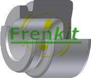 Frenkit P363001 - Поршень, корпус скобы тормоза autodnr.net