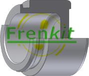 Frenkit p362902 - Поршень, корпус скобы тормоза autodnr.net