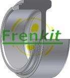 Frenkit P603002 - Поршень, корпус скоби гальма autocars.com.ua