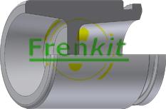 Frenkit P384502 - Поршень, корпус скобы тормоза autodnr.net