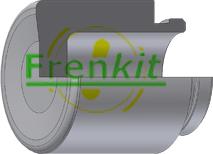 Frenkit P434501 - Поршень, корпус скобы тормоза autodnr.net