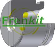 Frenkit P403203 - Поршень, корпус скоби гальма autocars.com.ua