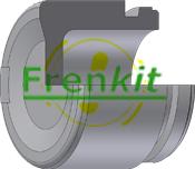 Frenkit P403206 - Поршень, корпус скоби гальма autocars.com.ua