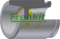 Frenkit P404501 - Поршень, корпус скоби гальма autocars.com.ua