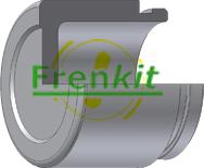 Frenkit P574603 - Поршень, корпус скоби гальма autocars.com.ua