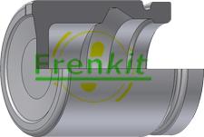 Frenkit P405202 - Поршень, корпус скобы тормоза autodnr.net