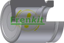 Frenkit P575505 - Поршень, корпус скоби гальма autocars.com.ua