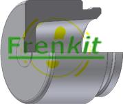 Frenkit P423301 - Поршень, корпус скоби гальма autocars.com.ua