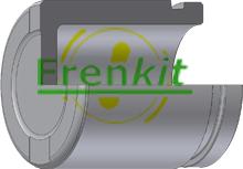 Frenkit P544401 - Поршень, корпус скоби гальма autocars.com.ua