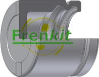 Frenkit P545502 - Поршень, корпус скоби гальма autocars.com.ua