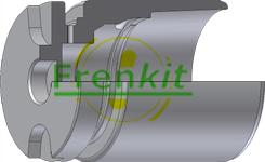 Frenkit P425103 - Поршень, корпус скобы тормоза avtokuzovplus.com.ua