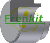 Frenkit P432801 - Поршень, корпус скоби гальма autocars.com.ua