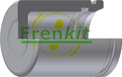 Frenkit P435501 - Поршень, корпус скоби гальма autocars.com.ua