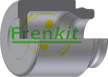 Frenkit P445001 - Поршень, корпус скоби гальма autocars.com.ua