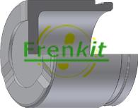 Frenkit P485202 - Поршень, корпус скоби гальма autocars.com.ua