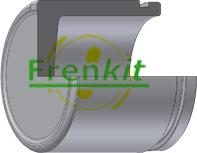 Frenkit P545104 - Поршень, корпус скоби гальма autocars.com.ua