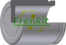 Frenkit P465801 - Поршень, корпус скобы тормоза autodnr.net