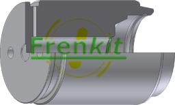 Frenkit P466601 - Поршень, корпус скоби гальма autocars.com.ua