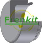 Frenkit P482901 - Поршень, корпус скоби гальма autocars.com.ua