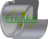 Frenkit P484301 - Поршень, корпус скоби гальма autocars.com.ua