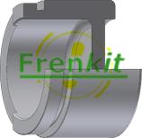 Frenkit P484401 - Поршень, корпус скоби гальма autocars.com.ua